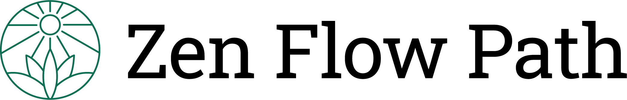 Zen Flow Path