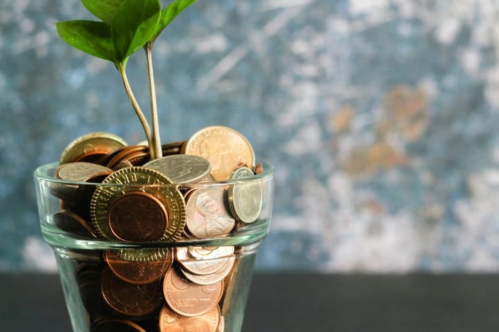 Millionaires visualize failure first