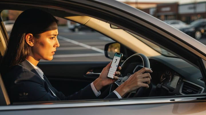 Your lucky number is sabotaging you